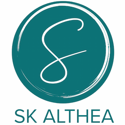 Logo Sk Althea